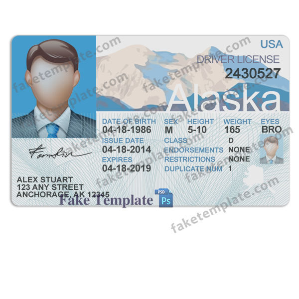 alaska-drivers-license-template-01 alaska-drivers-license-template-01