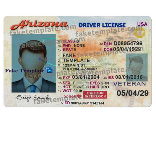 arizona-driver-license-template-01