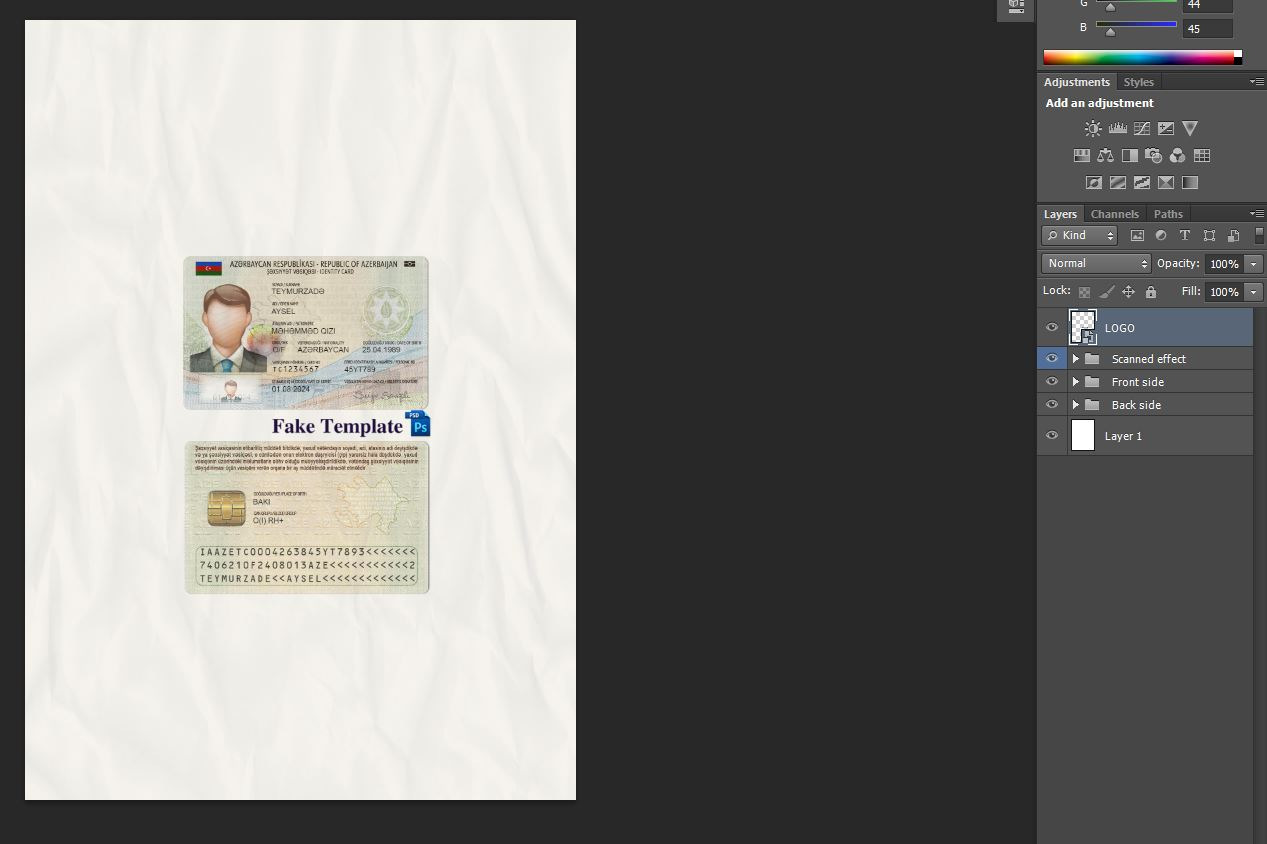 azerbaijan-id-card-template-psd-04