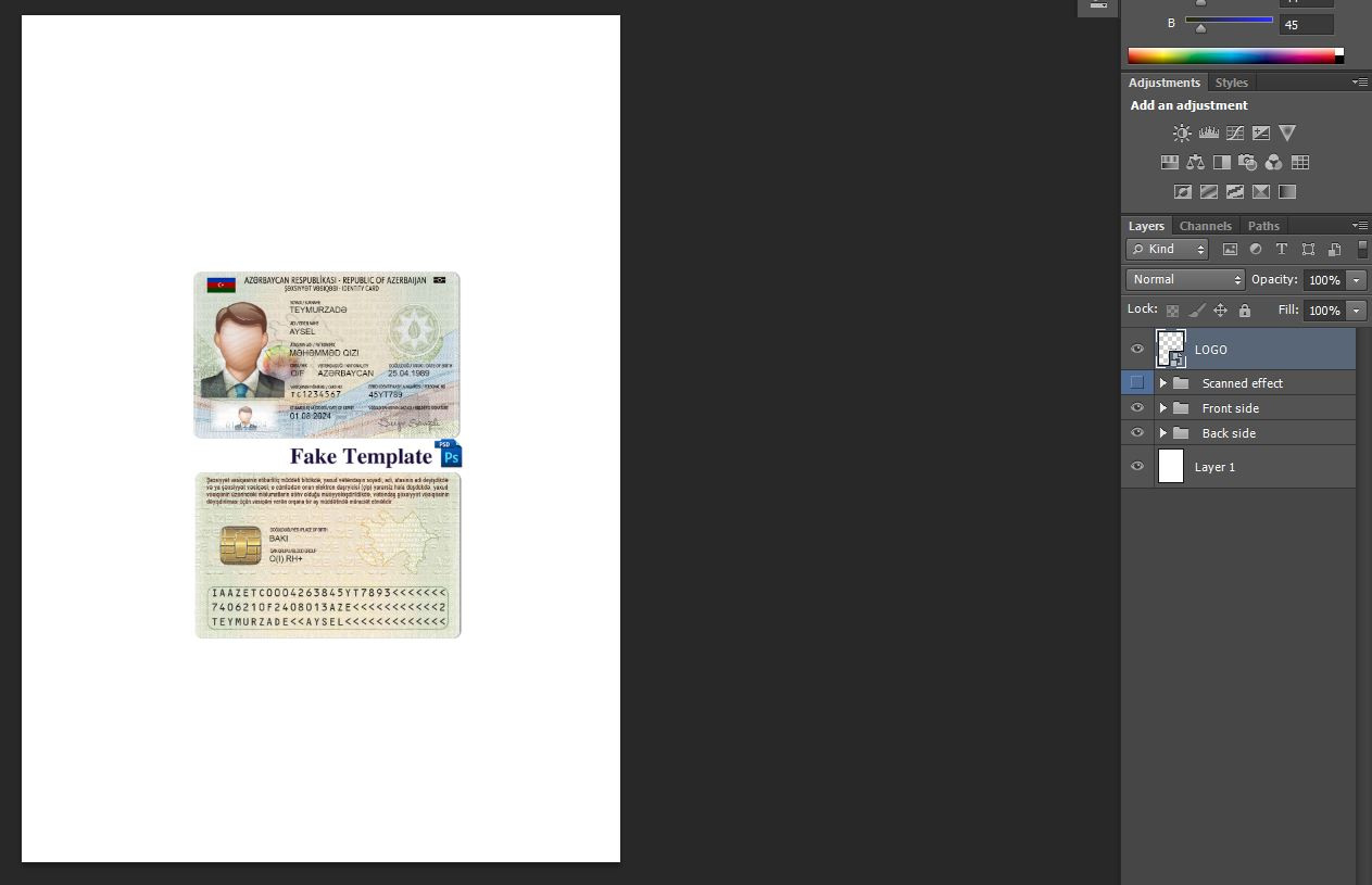 azerbaijan-id-card-template-psd-05