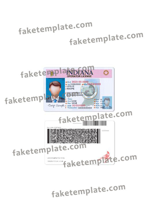 indiana-driver-license-template-05
