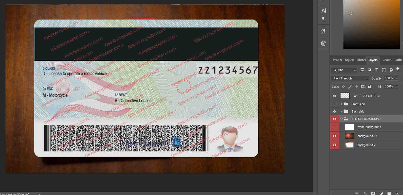 ohio-driver-license-template-v1-fake-ohio-drivers-license