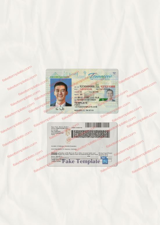 tennessee-drivers-license-template-06