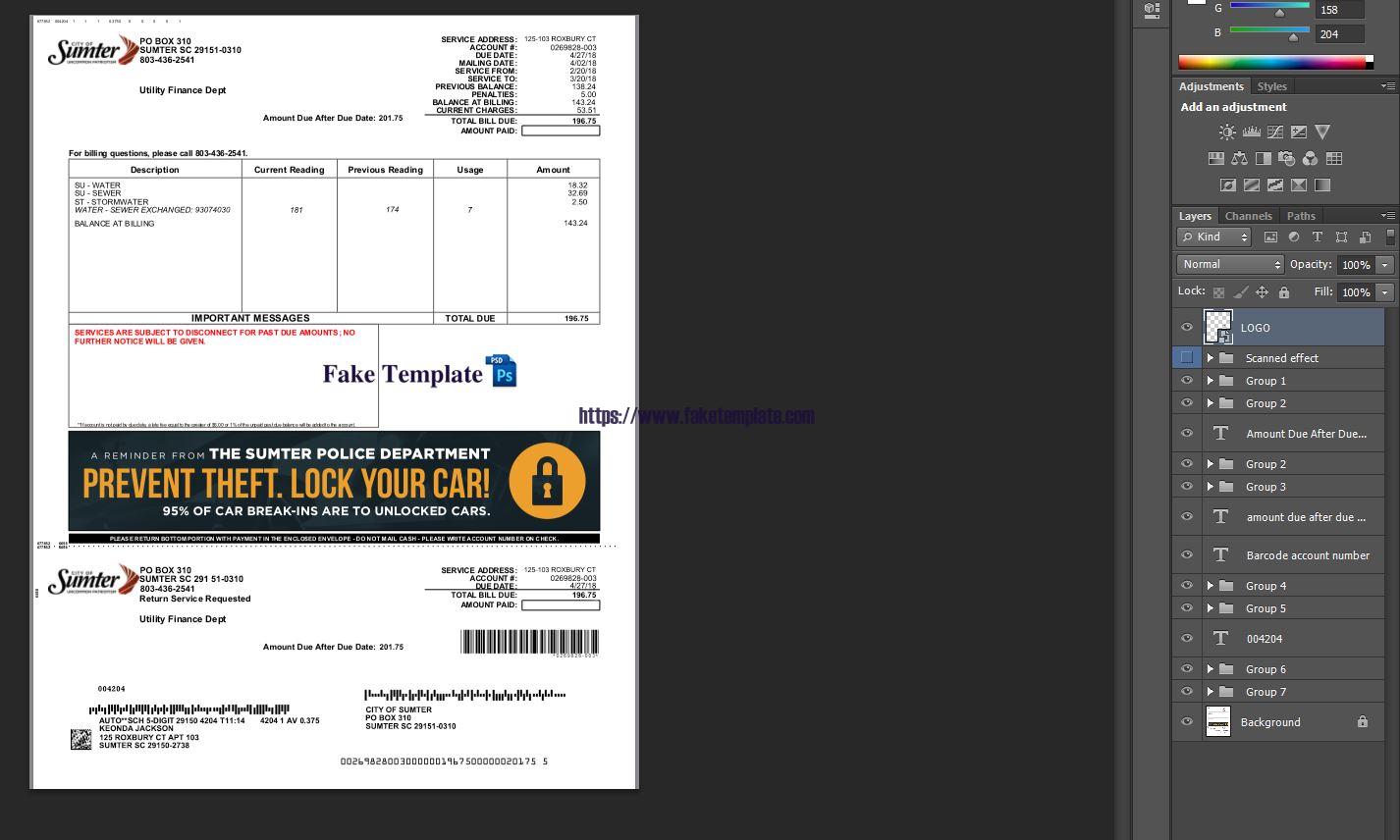 usa-sumter-water-utility-bill-psd-template-v4-02