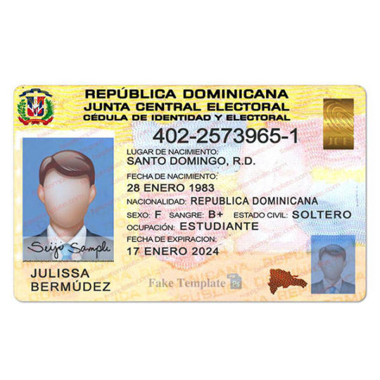 dominican-republic-id-card-template-07