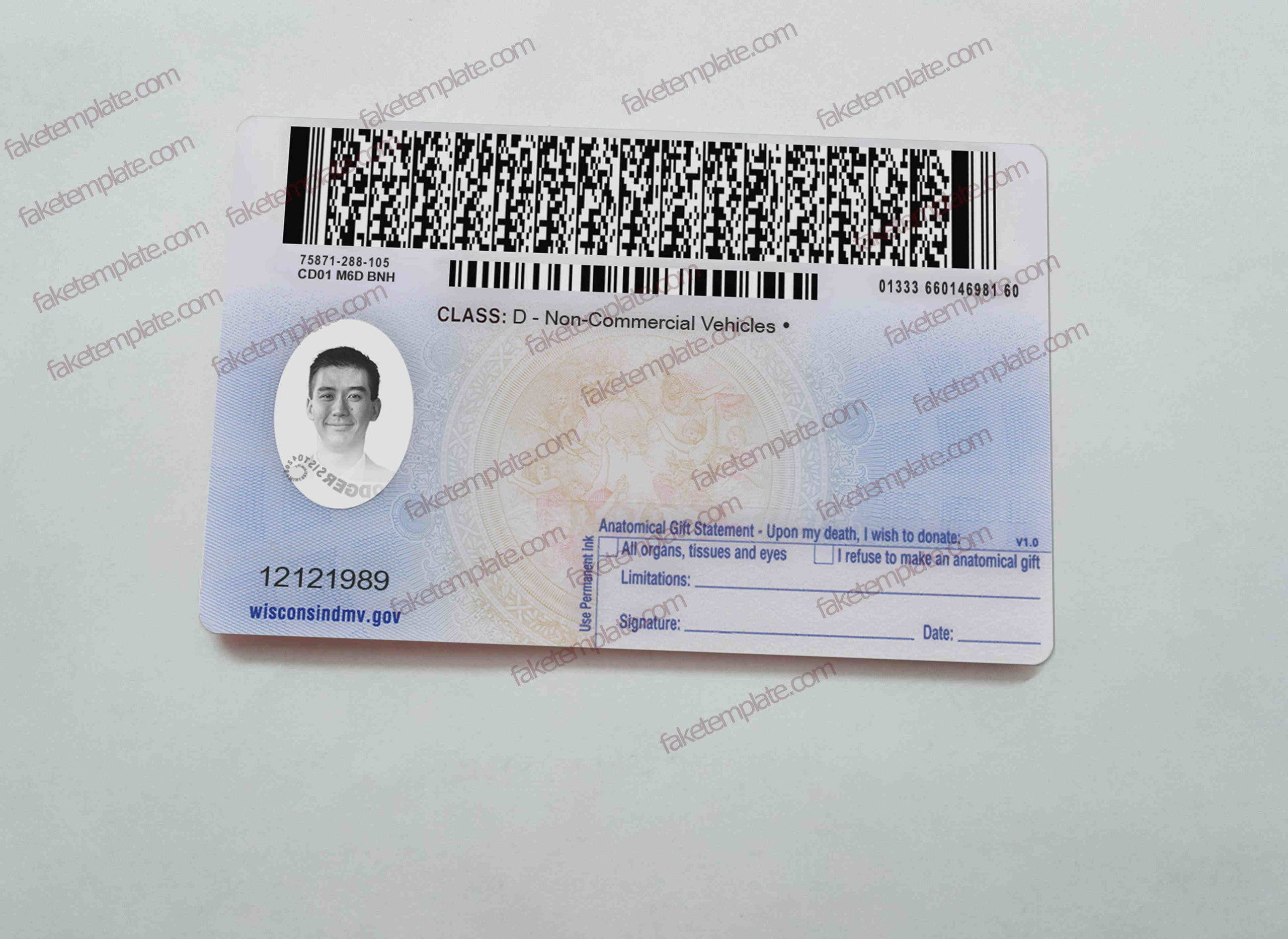 Wisconsin-driver-license-backside