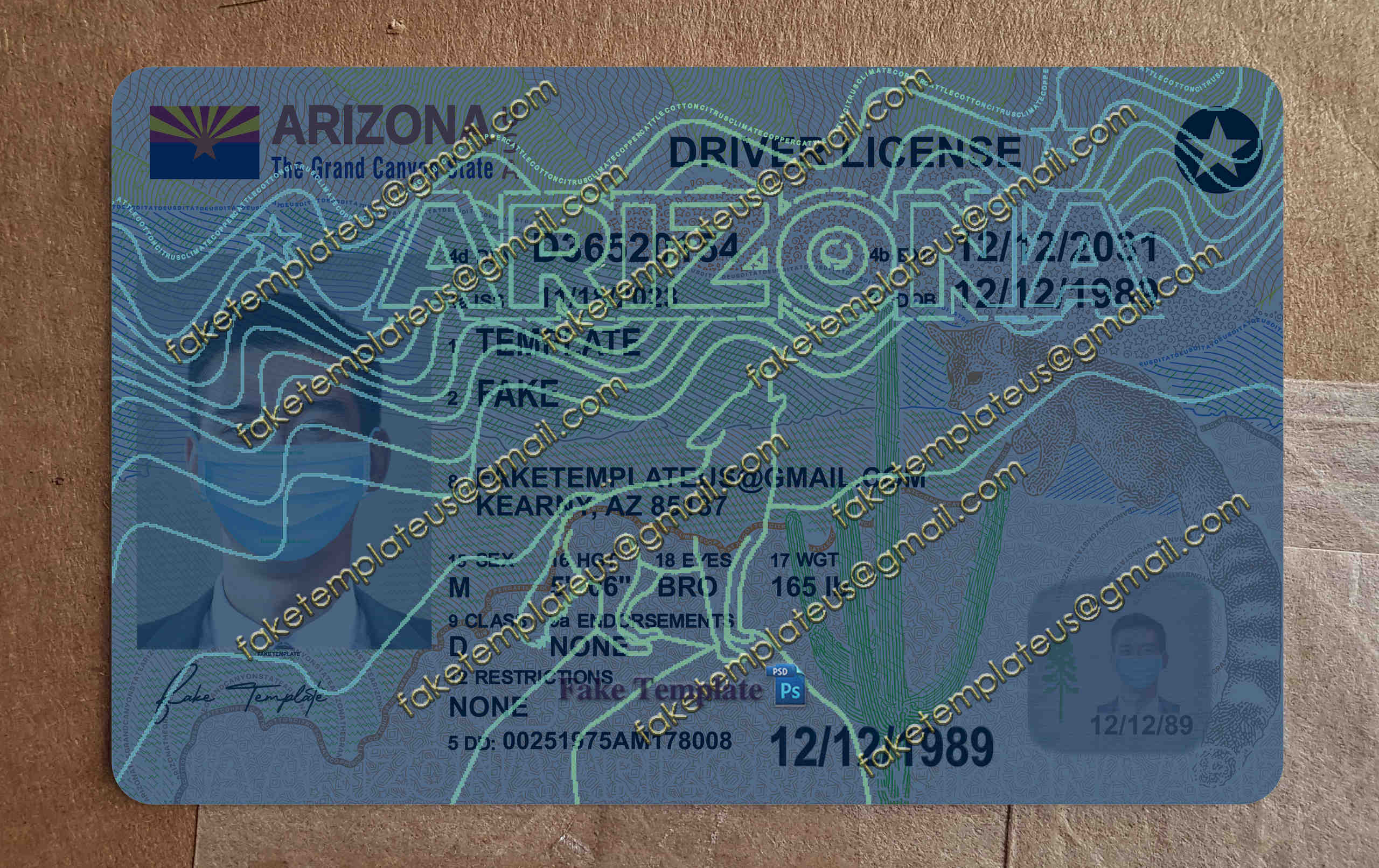 arizona drivers license hologram arizona drivers license hologram